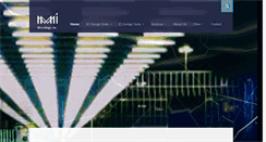 Desktop Screenshot of micromagic.com